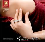 Nhẫn nữ S Jewelry N261020204